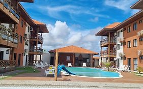 Apartamento aconchego Atalaia